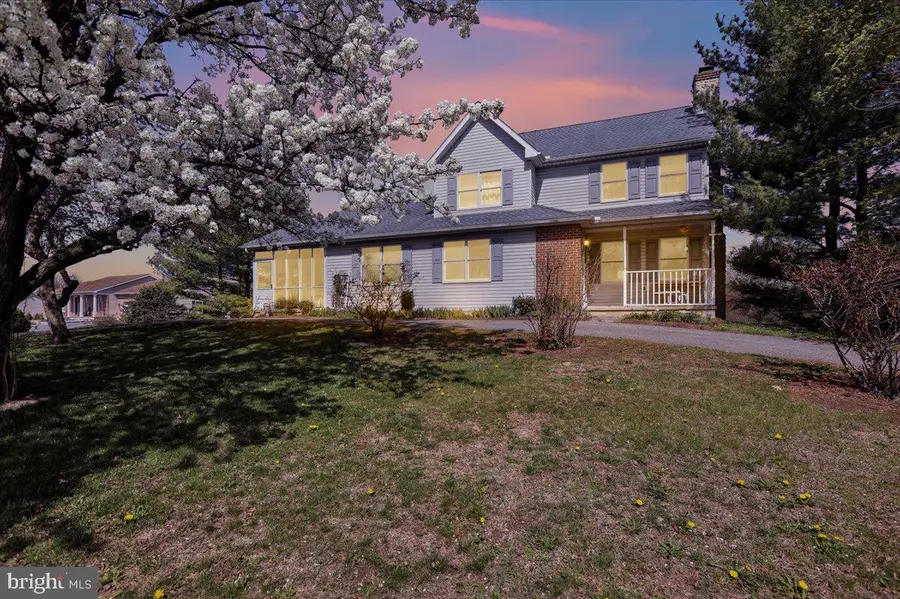 16 Linden Dr, Hamburg, PA 19526 - #3