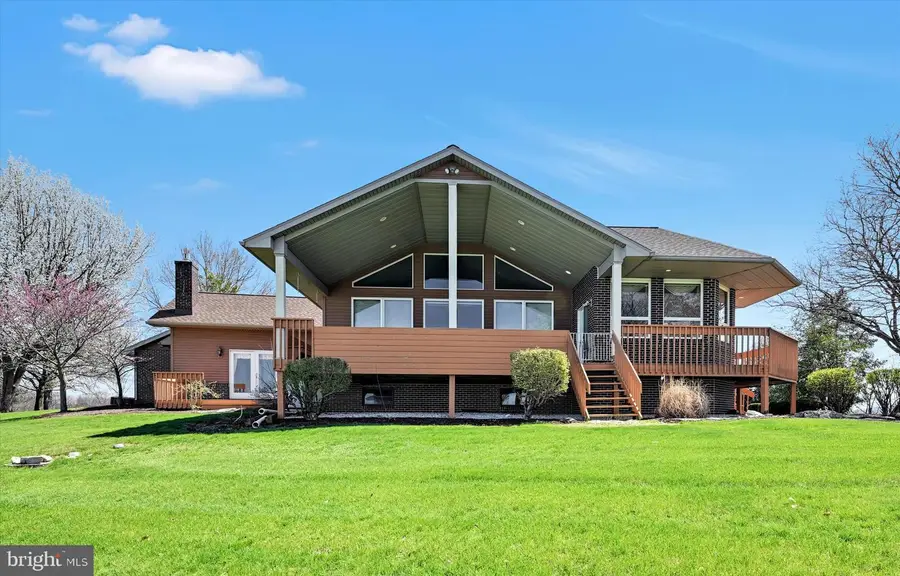 57 Arboretum Rd, Bernville, PA 19506 - #2