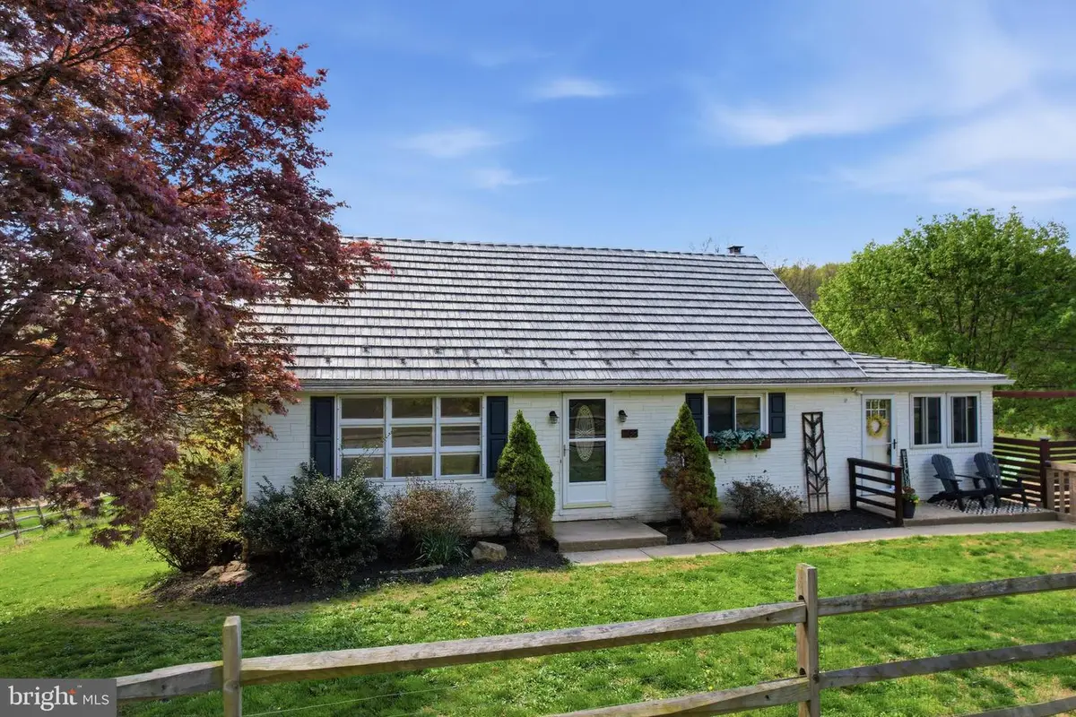 238 Kemp Rd, Barto, PA 19504 - #1