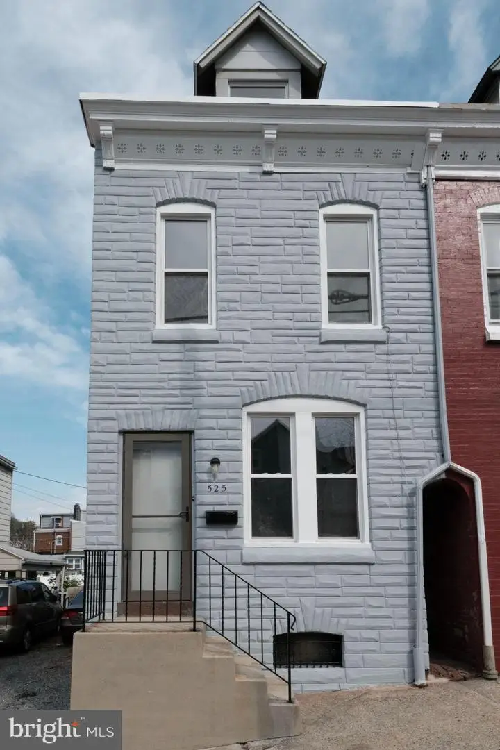 525 S 18th St, Reading, PA 19606 - #3