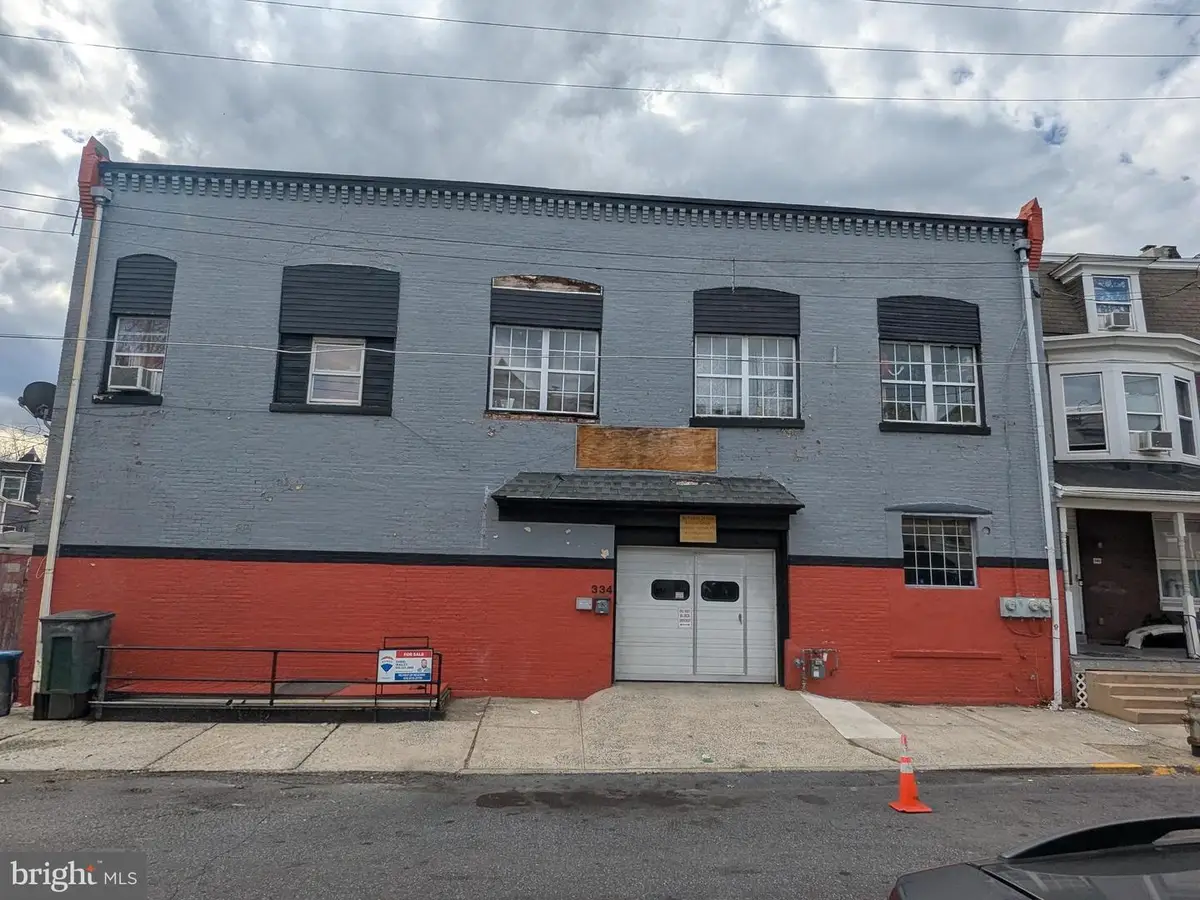 334 Mcknight St, Reading, PA 19601 - #1