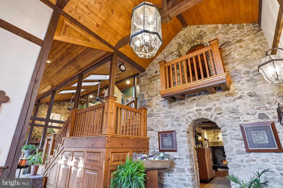 28 Ruppert School Rd, Fleetwood, PA 19522 - #2