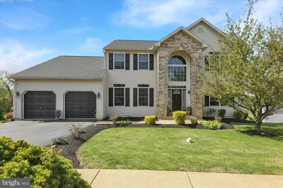 208 N Sandy Ln, Reading, PA 19608 - #2