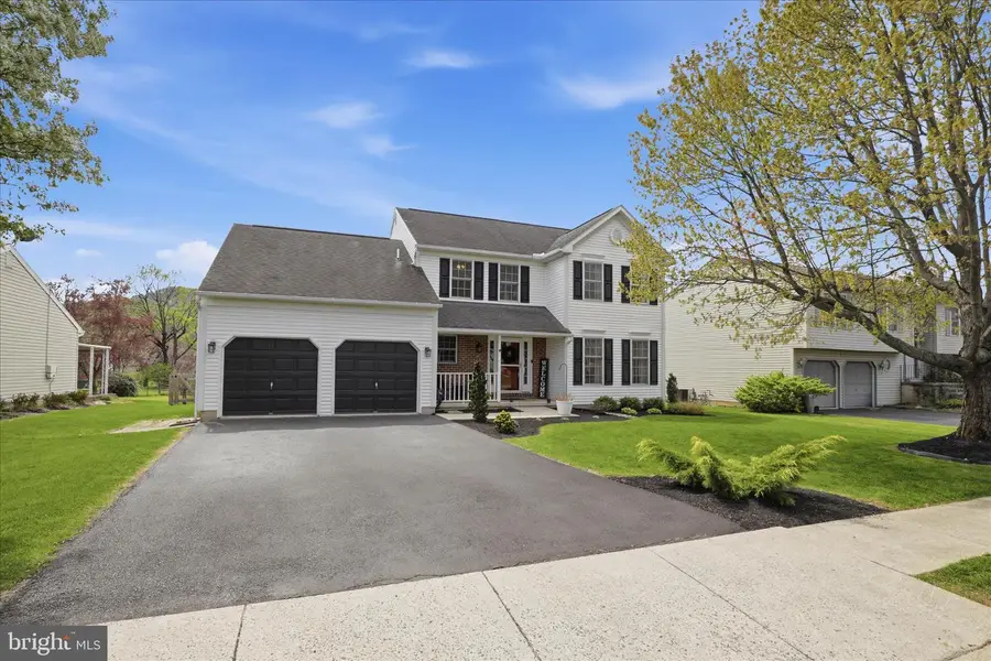 3 Sharon Ln, Wernersville, PA 19565 - #3