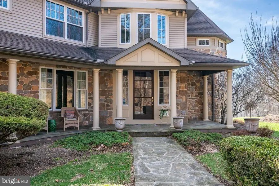 234 Miller Rd, Sinking Spring, PA 19608 - #3