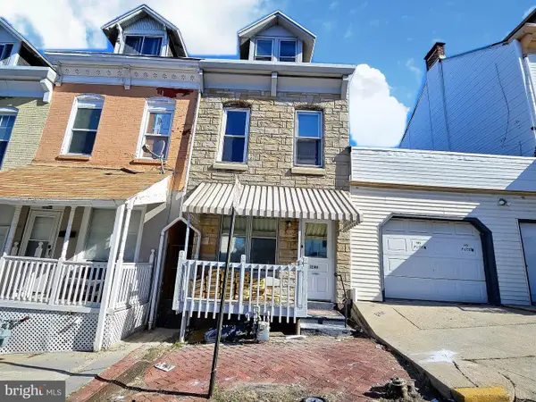 1249 Greenwich St, READING, PA 19604