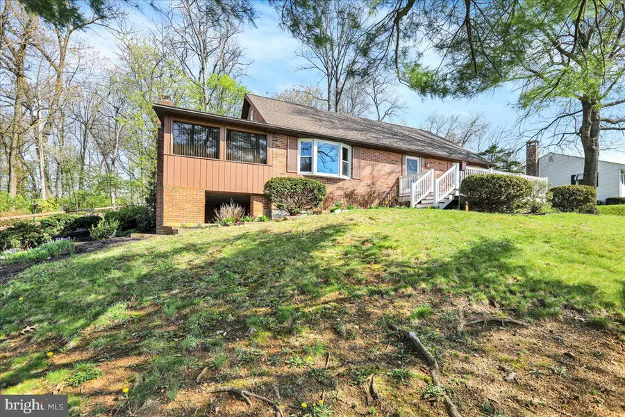 12 Moser Ln, Shoemakersville, PA 19555 - #2