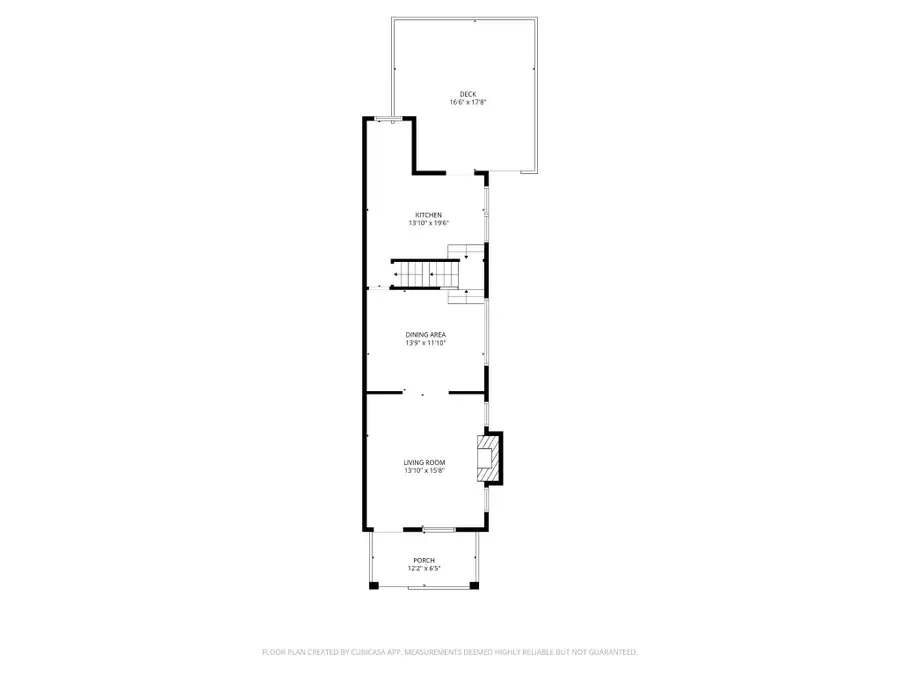 2116 Noble St, Reading, PA 19609 - #2