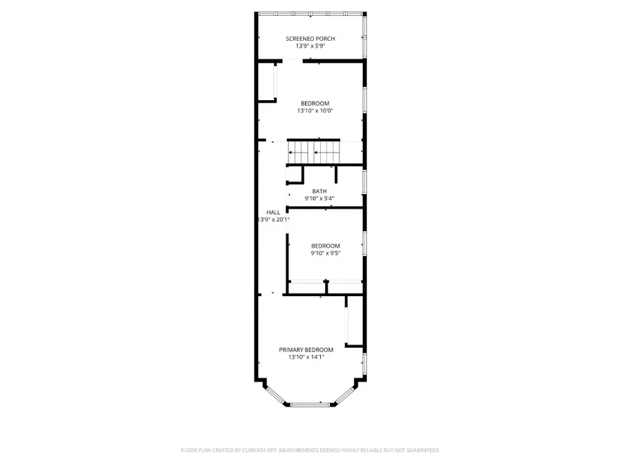 2116 Noble St, Reading, PA 19609 - #3