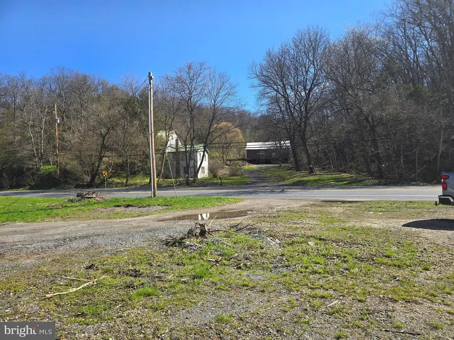 0 Krumsville Rd, Kutztown, PA 19530 - #2