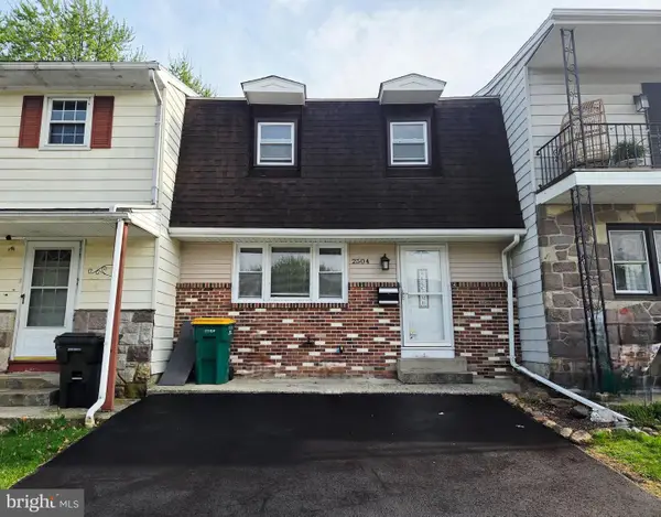2504 Girard, WEST LAWN, PA 19609