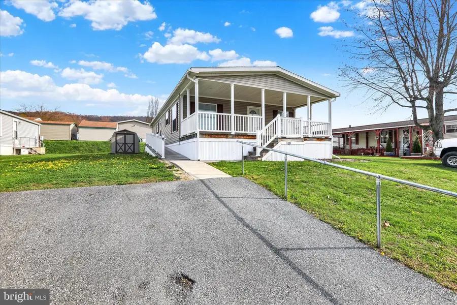 3450 Mountain Rd #m59, Hamburg, PA 19526 - #2