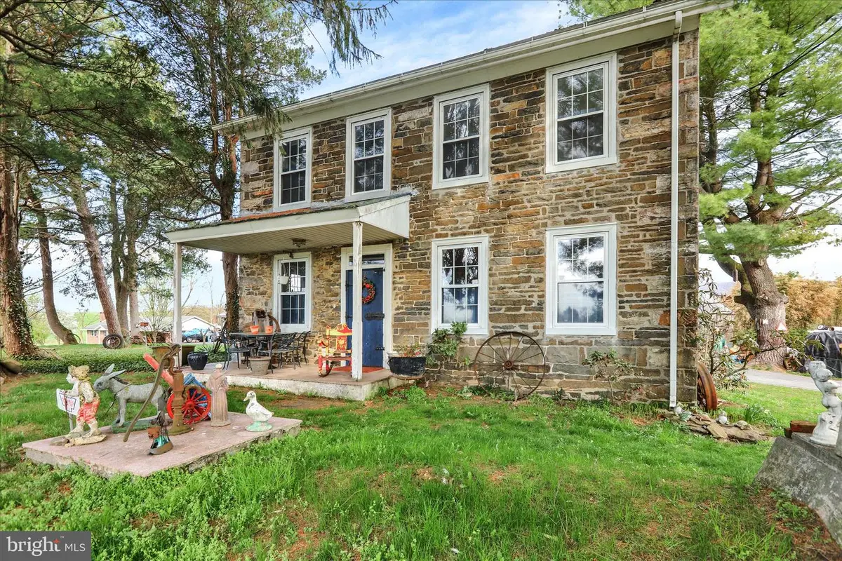 5160 Old Route 22, Hamburg, PA 19526 - #1