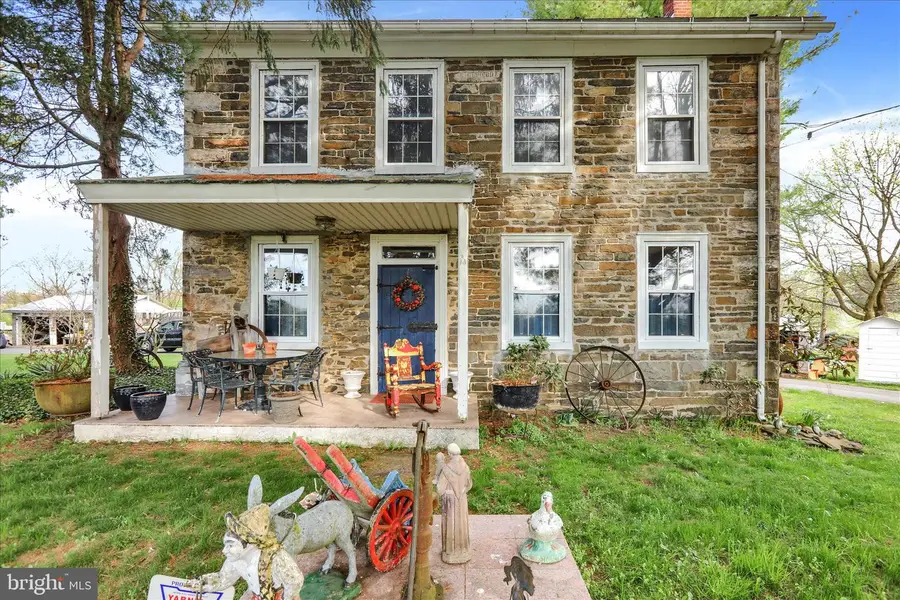5160 Old Route 22, Hamburg, PA 19526 - #3