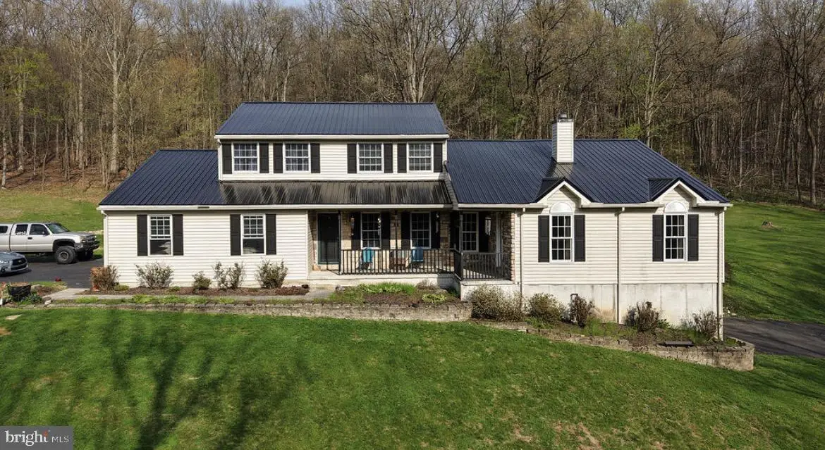 75 Clemens Rd, Fleetwood, PA 19522 - #1