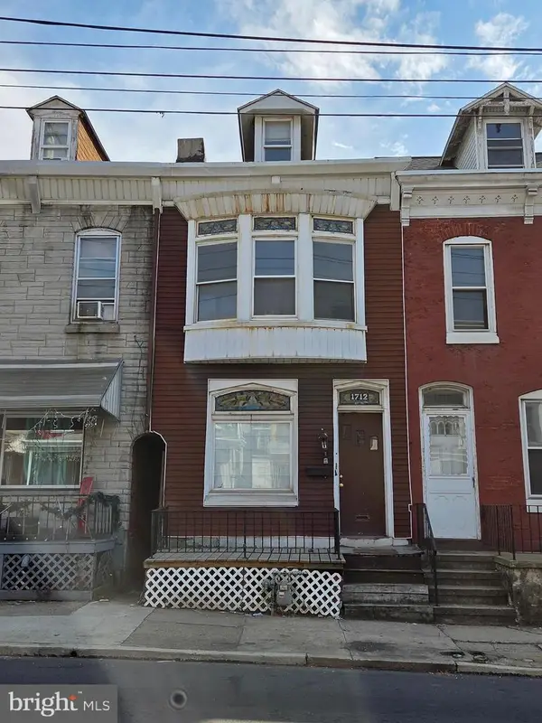 1712 Perkiomen Ave, READING, PA 19602