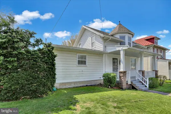 738 Philadelphia Ave, READING, PA 19607