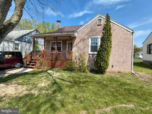767 Lincoln Rd, BIRDSBORO, PA 19508
