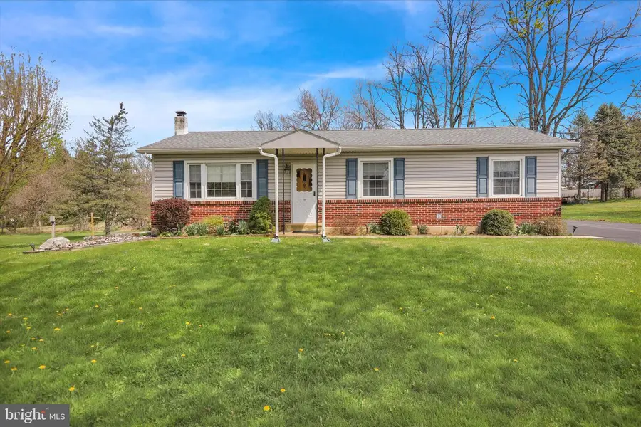 17 Richmaiden Rd, Fleetwood, PA 19522 - #3