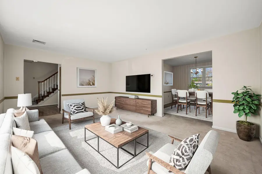 416 Laurelwood Dr, Douglassville, PA 19518 - #3