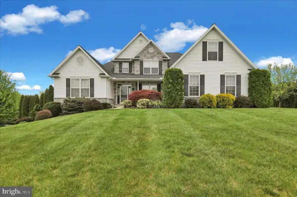 160 Eagleview Dr, MOHRSVILLE, PA 19541