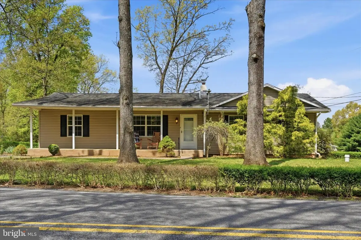 1988 Chestnut Hill Rd, Mohnton, PA 19540 - #1