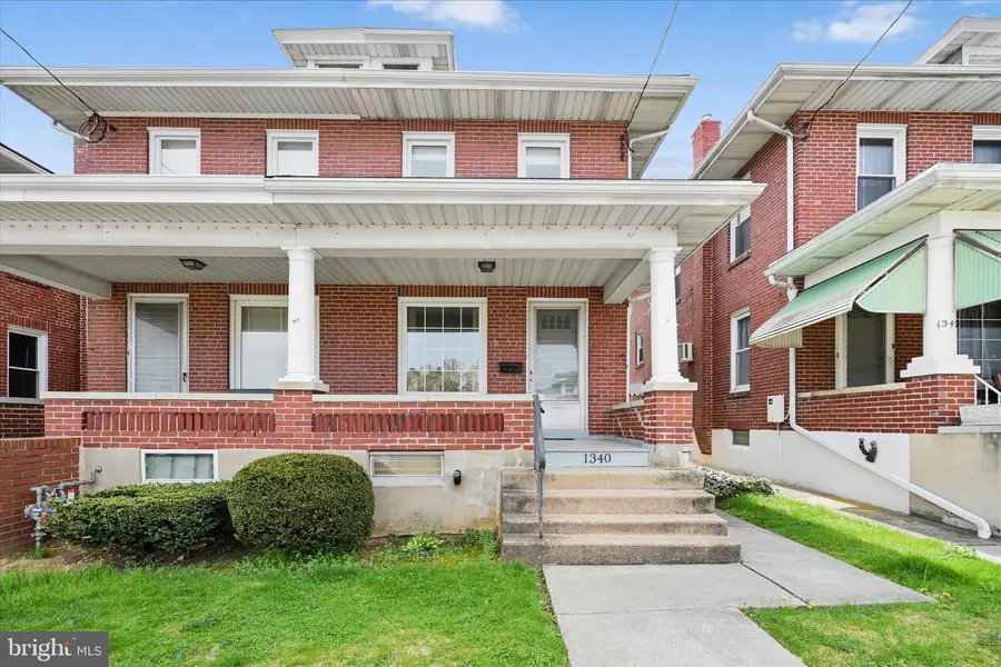 1340 Fern Ave, Reading, PA 19607 - #2