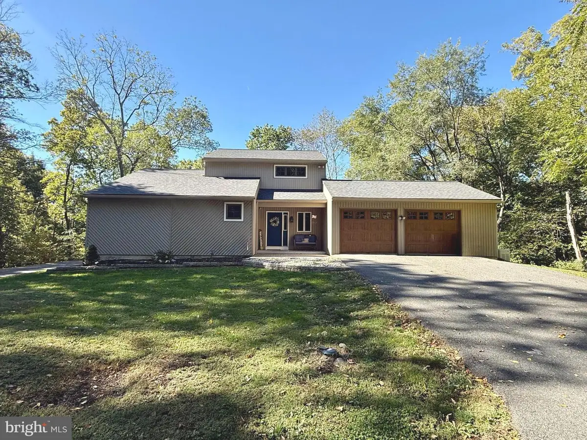 13 Shade Rd, Oley, PA 19547 - #1