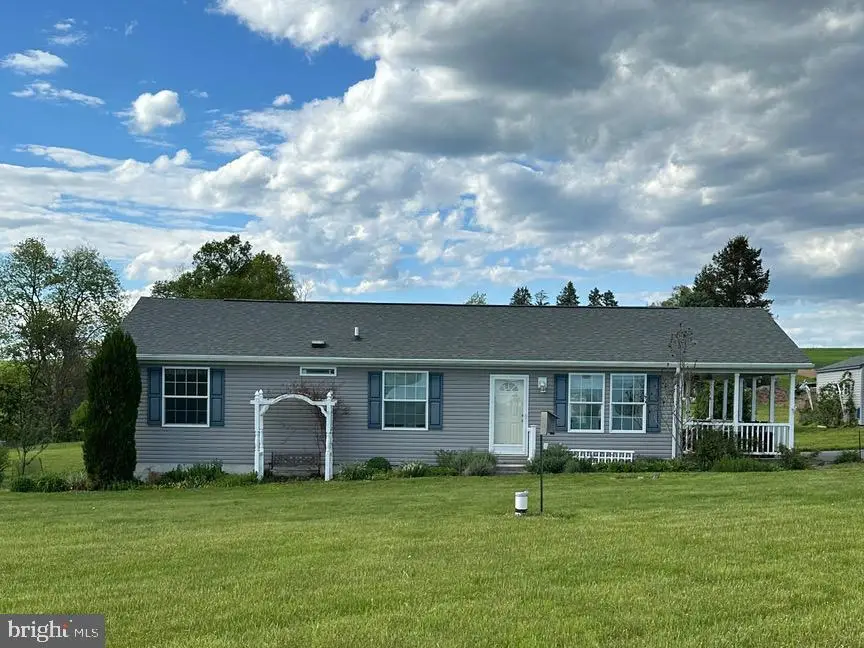 1360 Shoey Rd, Mohrsville, PA 19541 - #1