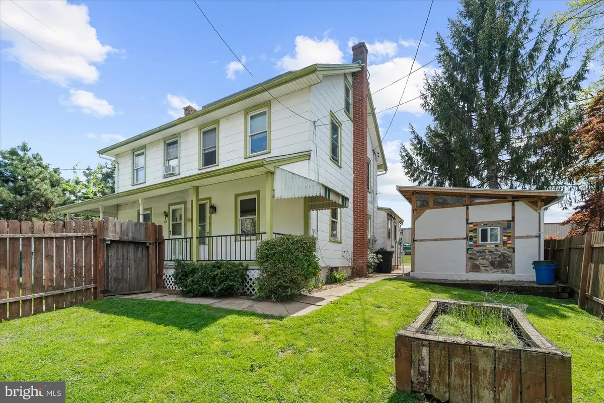 126 W Main St, Birdsboro, PA 19508 - #1