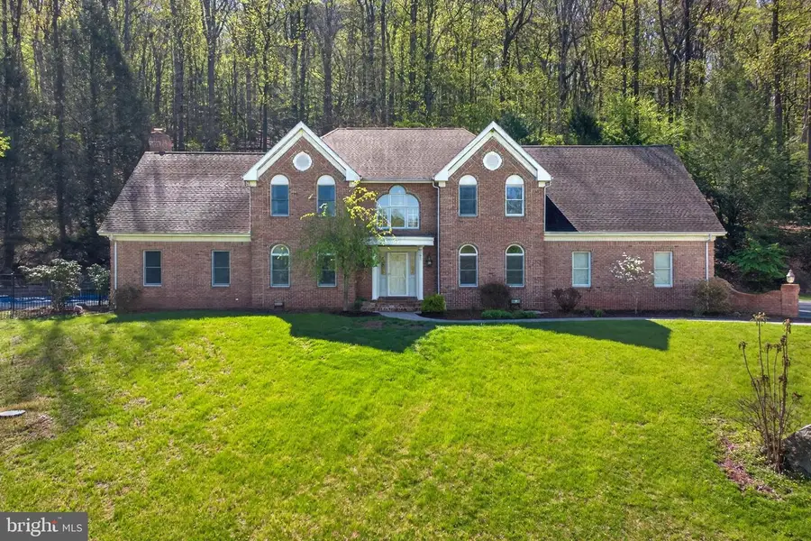 818 Green Hills Rd, Birdsboro, PA 19508 - #2