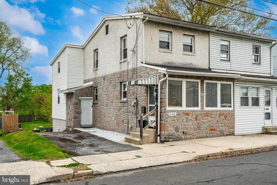 3146 Montrose Ave, Reading, PA 19605 - #2