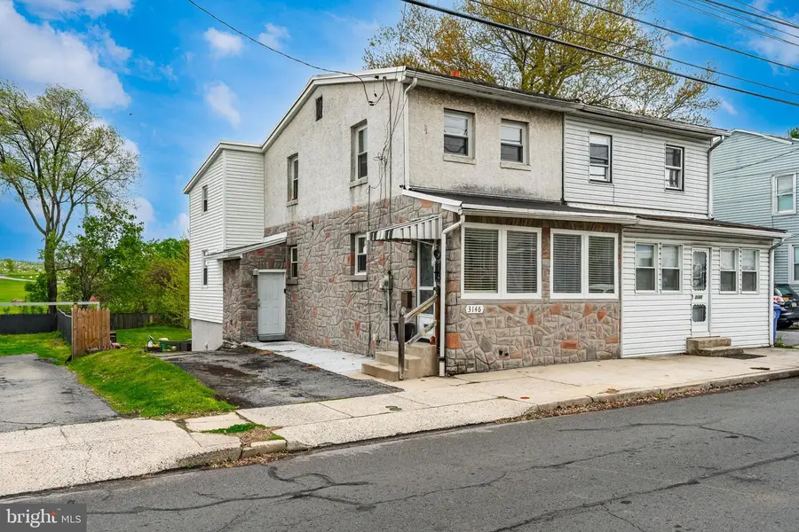 3146 Montrose Ave, Reading, PA 19605 - #3