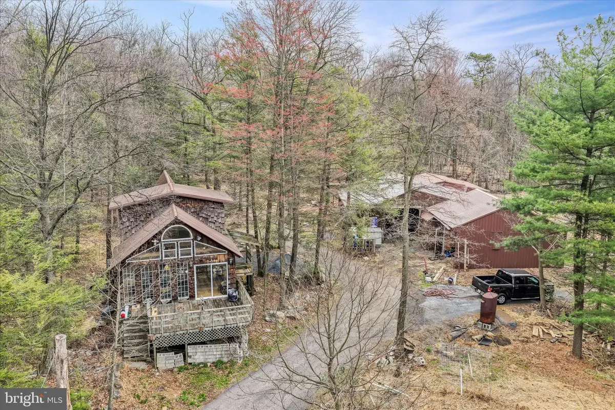 372 N Northkill Rd, Hamburg, PA 19526 - #1