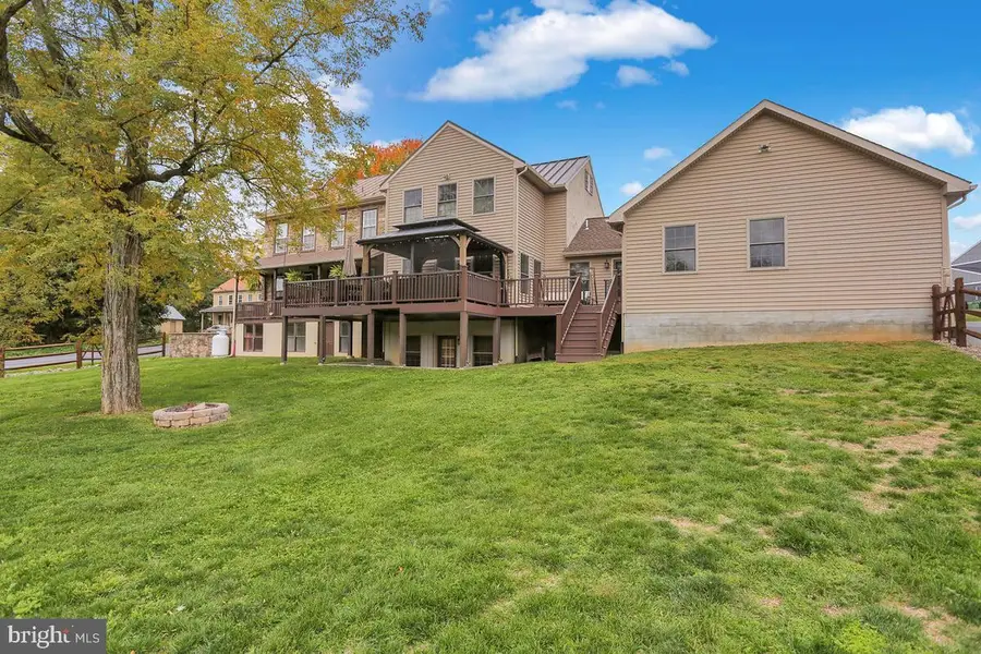 520 Sunday Rd, Lenhartsville, PA 19534 - #3
