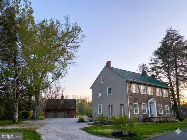 866 Schuylkill Rd, BIRDSBORO, PA 19508