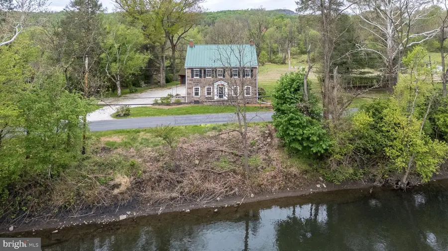 866 Schuylkill Rd, Birdsboro, PA 19508 - #3