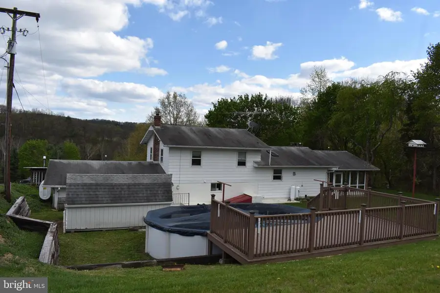 2742 Route 143, Kempton, PA 19529 - #2