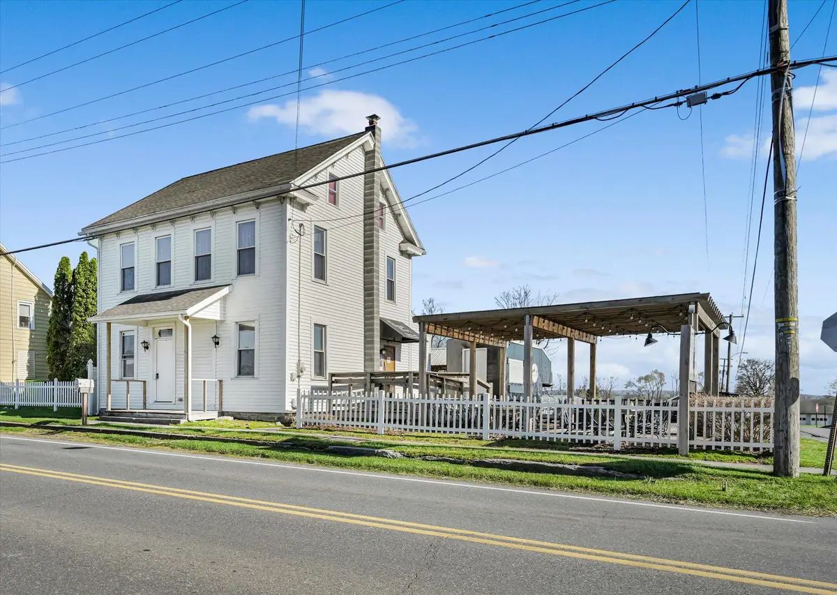 9684 Old Route 22, Bethel, PA 19507 - #1