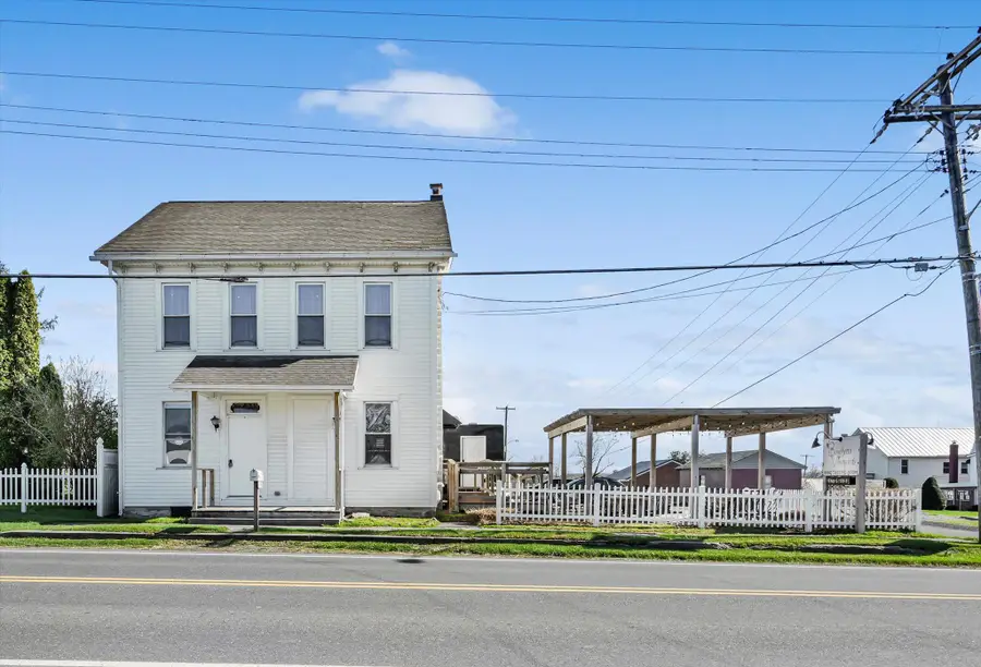 9684 Old Route 22, Bethel, PA 19507 - #2
