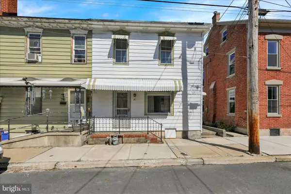 41 W Washington St, FLEETWOOD, PA 19522