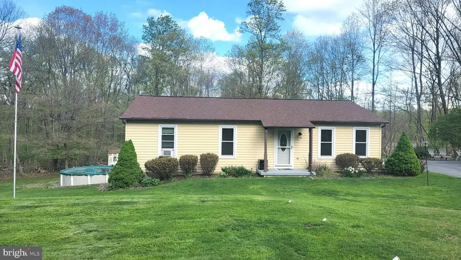 1313 Chestnut Hill Rd, Morgantown, PA 19543 - #2
