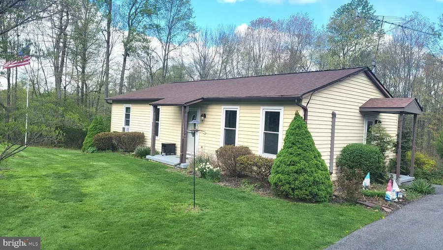 1313 Chestnut Hill Rd, Morgantown, PA 19543 - #3
