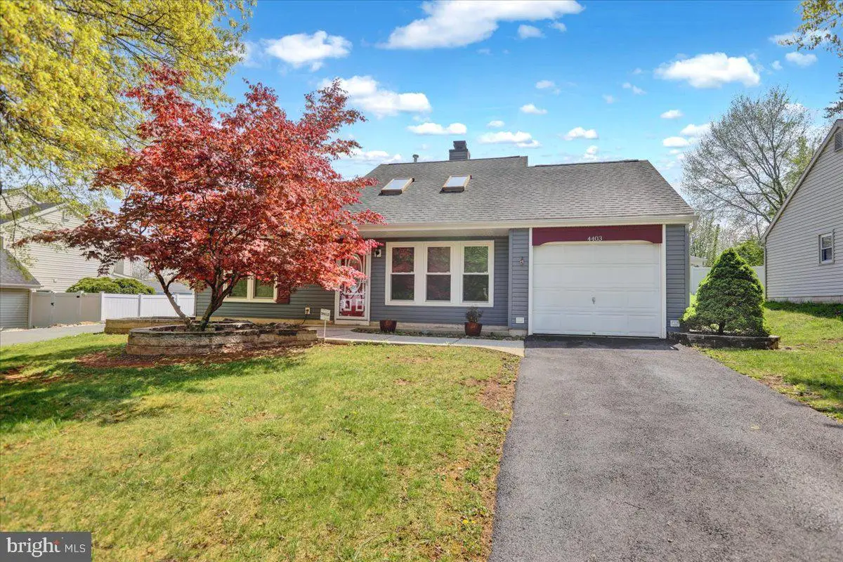 4403 Sylvan Dr, Reading, PA 19606 - #1