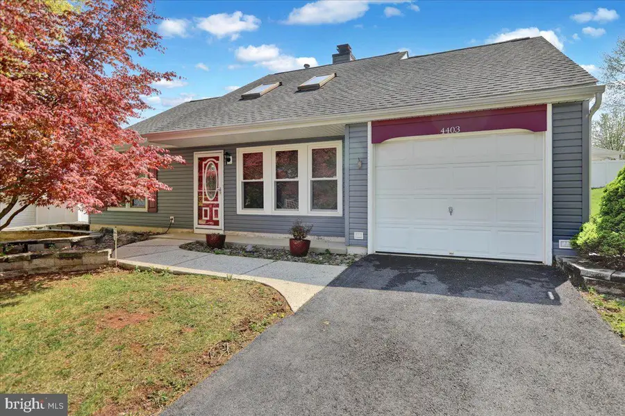 4403 Sylvan Dr, Reading, PA 19606 - #2