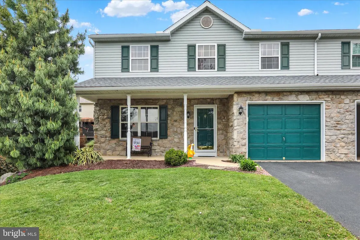 1016 Georgetown Dr, Reading, PA 19605 - #1