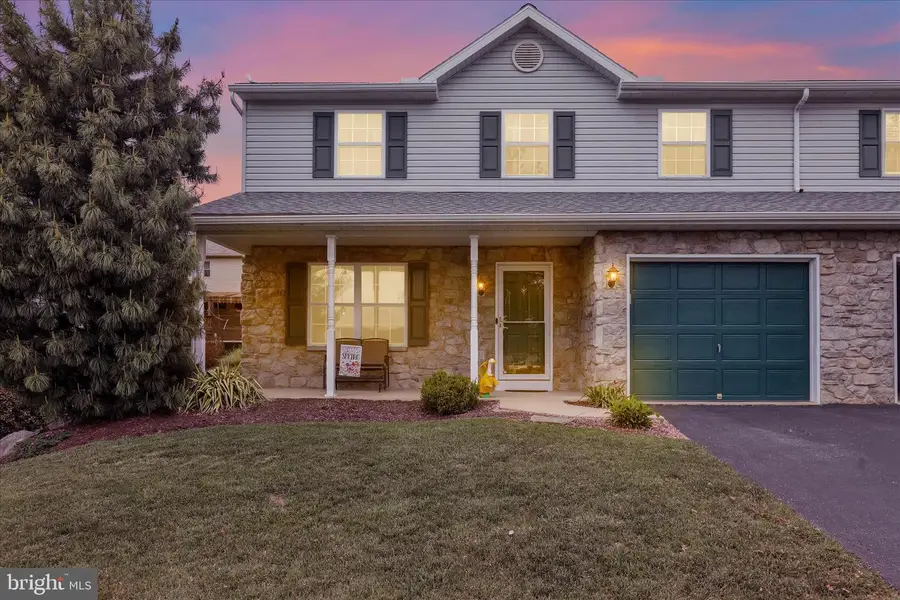 1016 Georgetown Dr, Reading, PA 19605 - #2