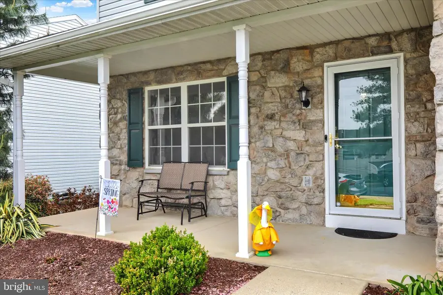 1016 Georgetown Dr, Reading, PA 19605 - #3
