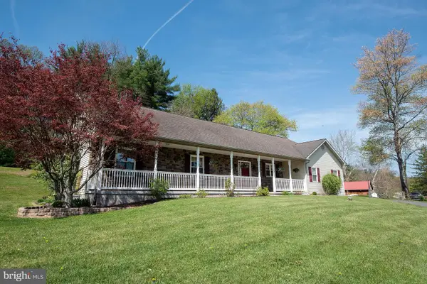 2654 Hay Creek Rd., BIRDSBORO, PA 19508