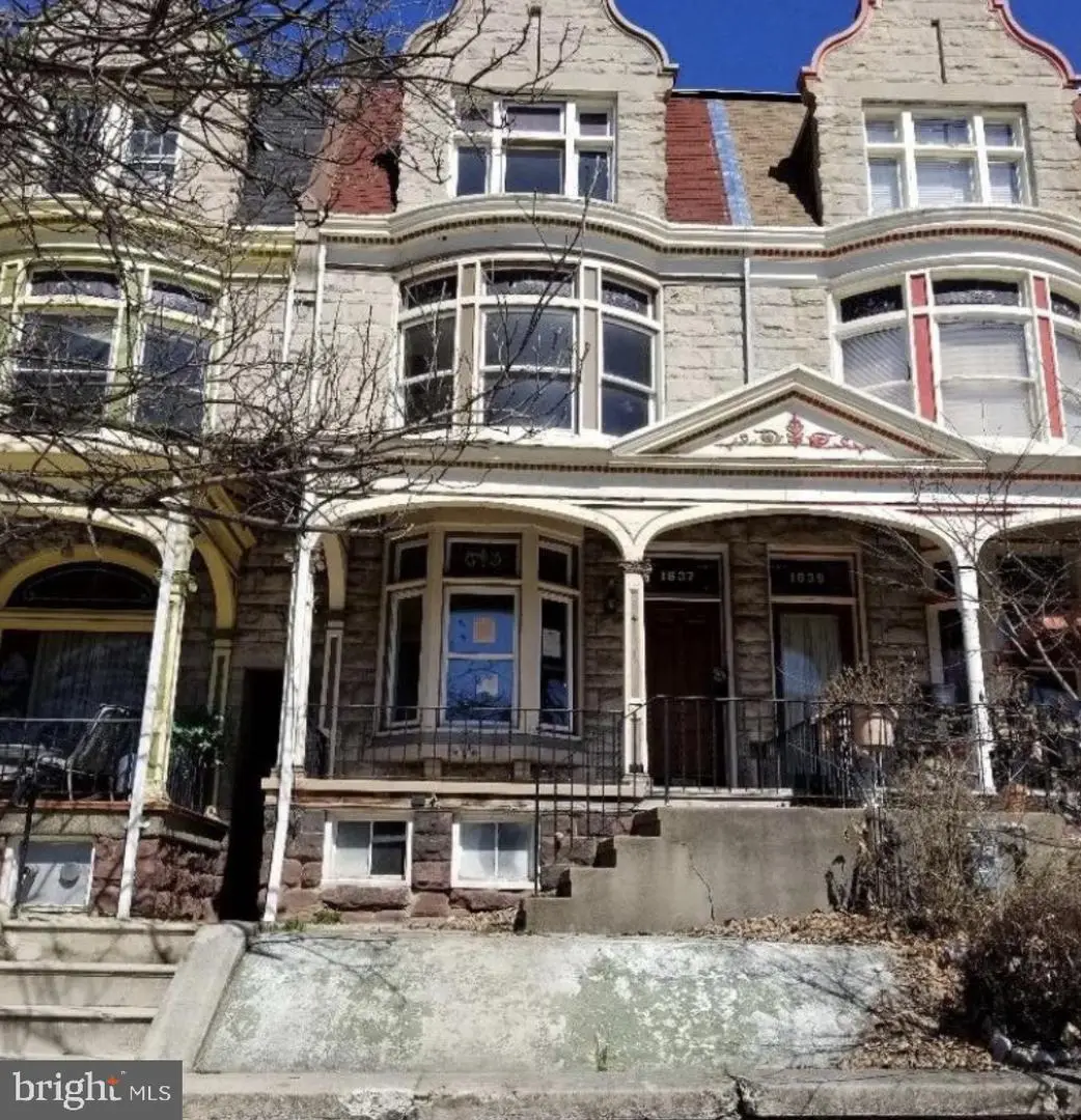 1637 Perkiomen Ave, Reading, PA 19602 - #1